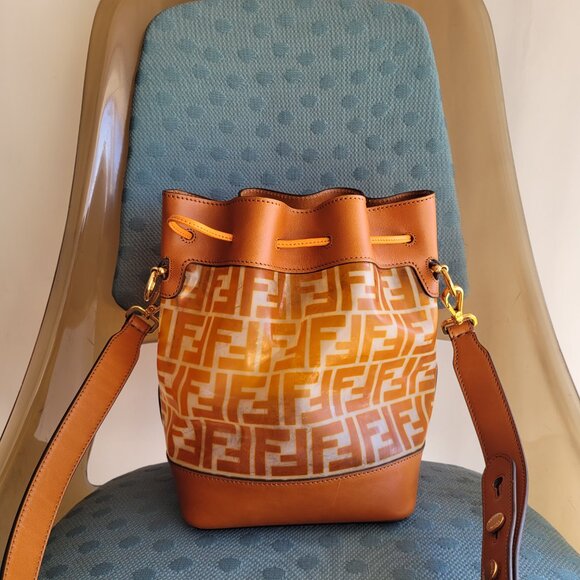 Fendi Bucket Bag - Picture 13 of 13
